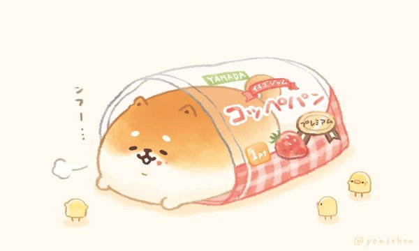 Рисунки милые кот батон