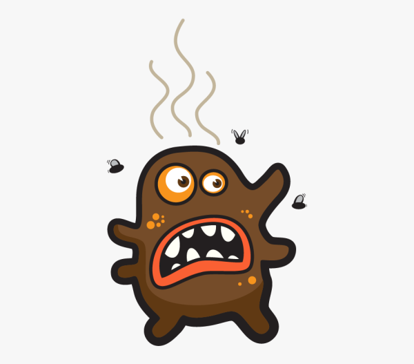 Лужа клипарт