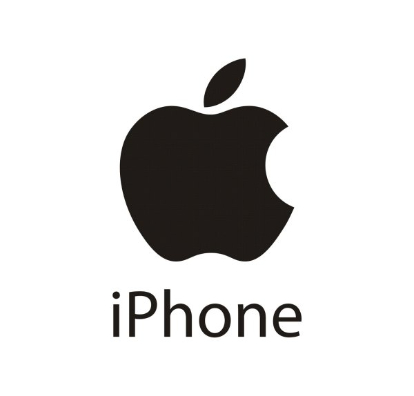 Apple бренд