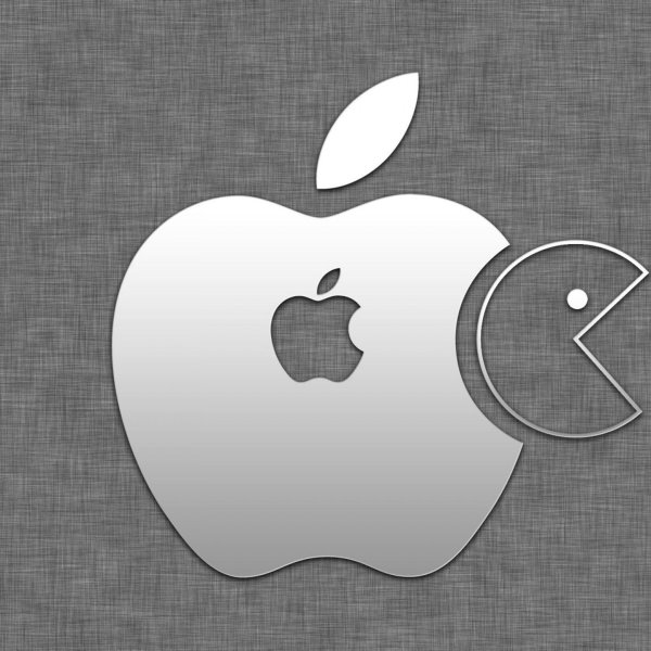 Значок Apple
