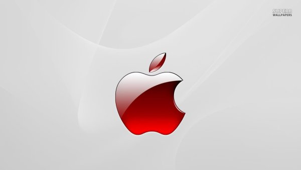 Картинки Apple