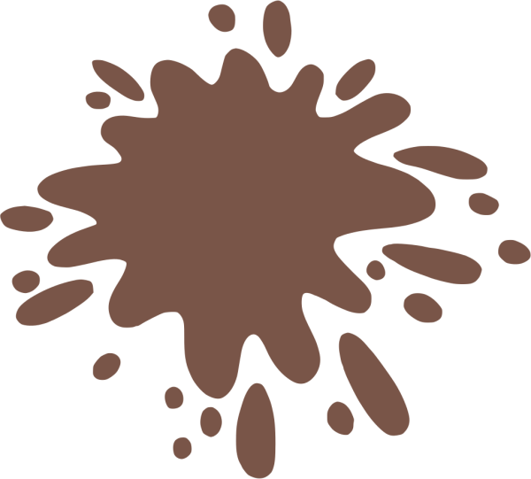 Черная Клякса