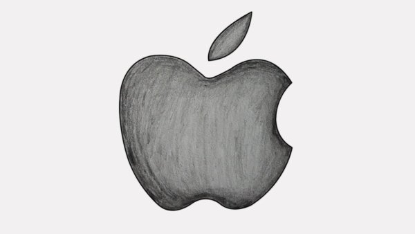 Эпл карандаш