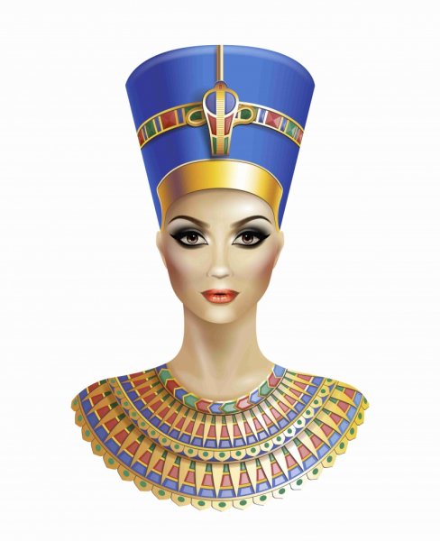 Нефертити Шепард