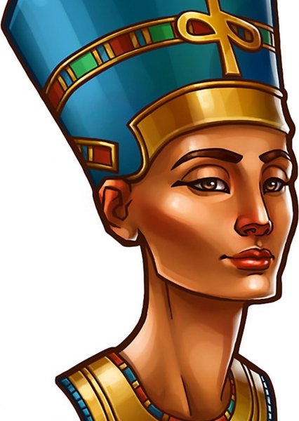 Царица Меритатон