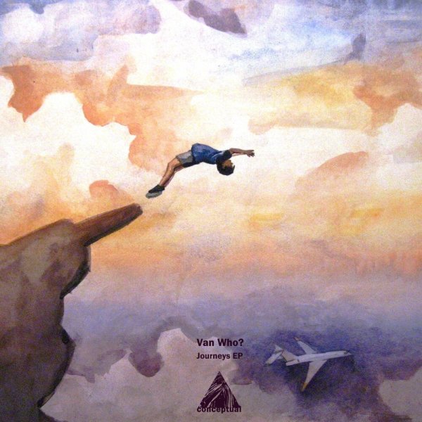 Картина полёт