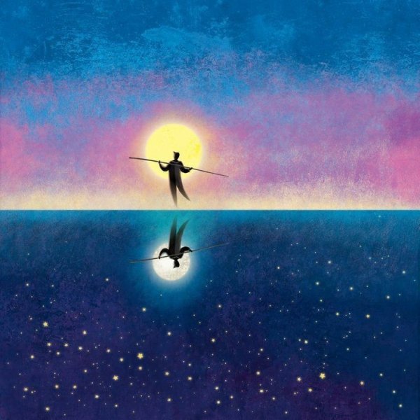 Иллюстратор Roberto Weigand