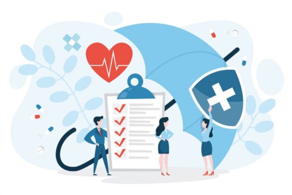 Векторные иллюстрации ДТП