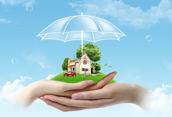 Страхование жизни