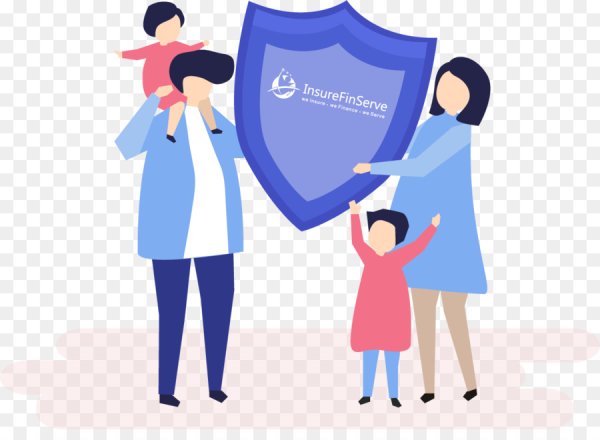 Страхование иллюстрация