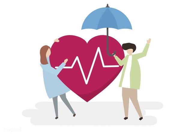 Страхование жизни