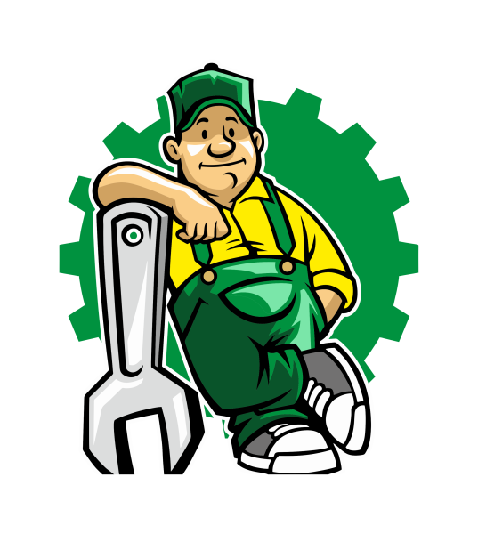 Слесарь ремонтник