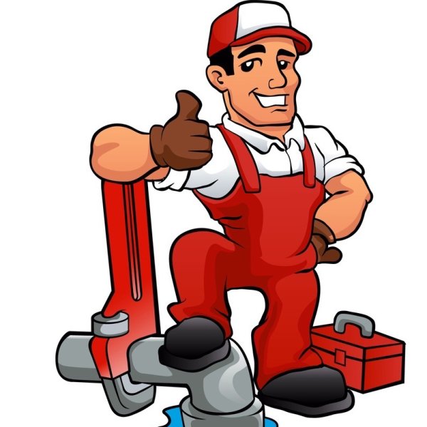 Слесарь сантехник