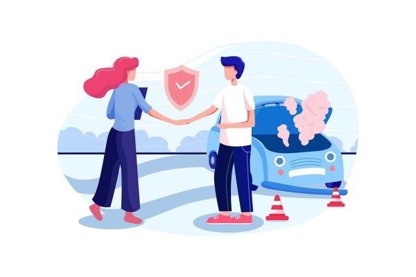 Страхование без фона