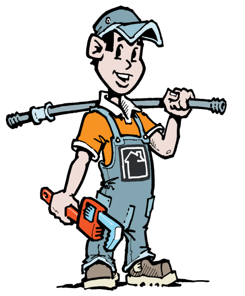 Изображение слесаря