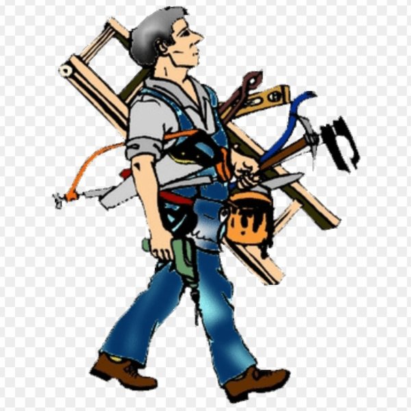 Слесарь ремонтник рисунок