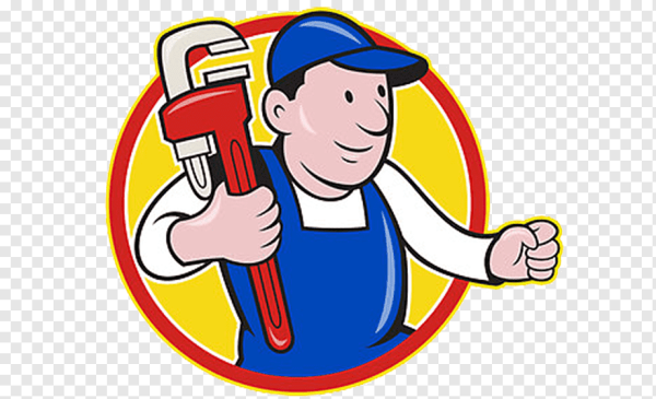 Газовщик для детей