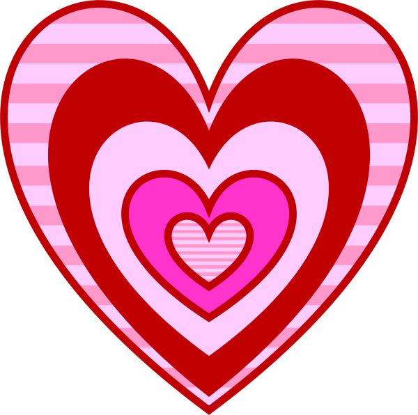 Сердце внутри сердца