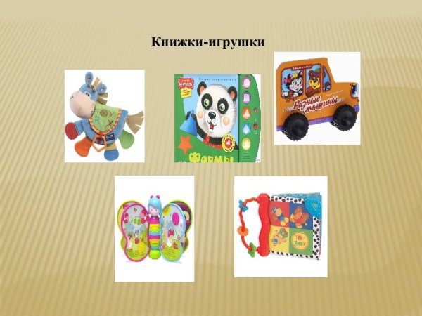 Твои книжки изо 3 класс