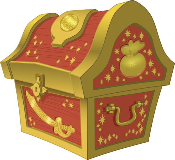 Шкатулка раскраска