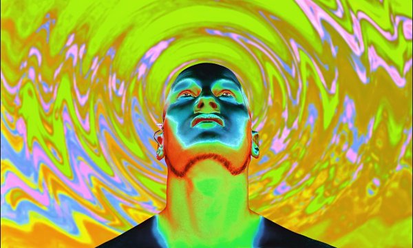 Наркотические галлюцинации