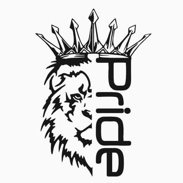 Pride car Audio Лев