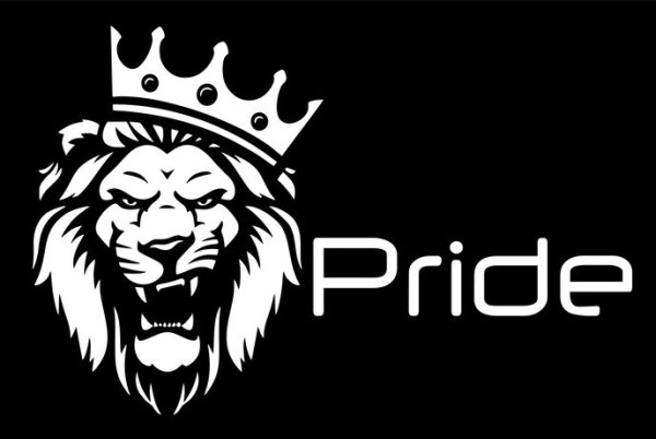 Pride car Audio Лев