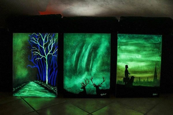 Crisco Art картины