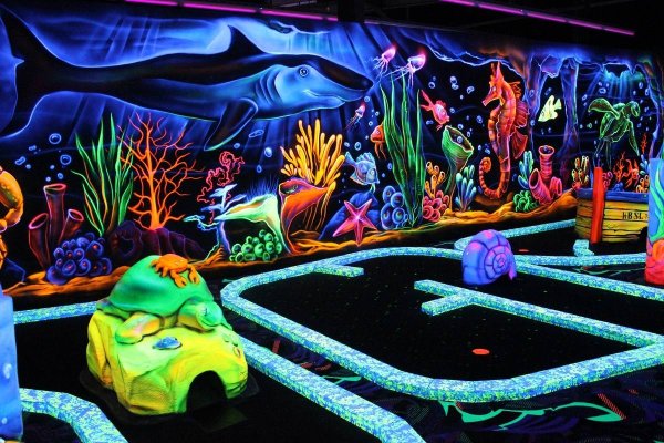 Светонакопительная футболка