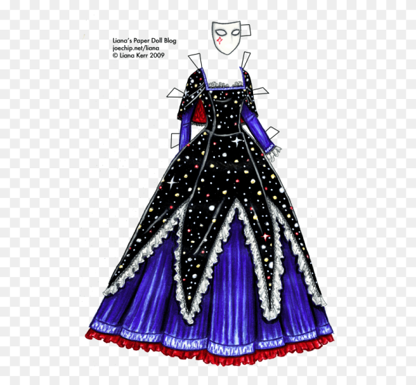 Раскраска дети в маскарадных костюмах