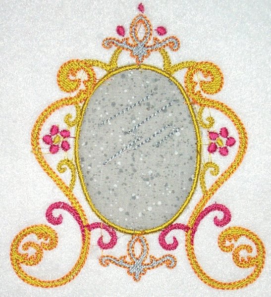 Волшебное зеркало из сказки