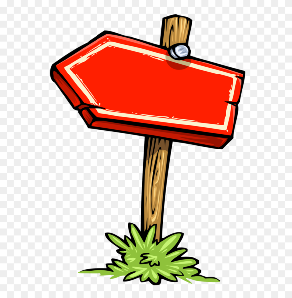 Сказочный указатель