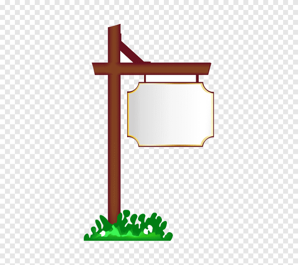 Указатель на прозрачном фоне