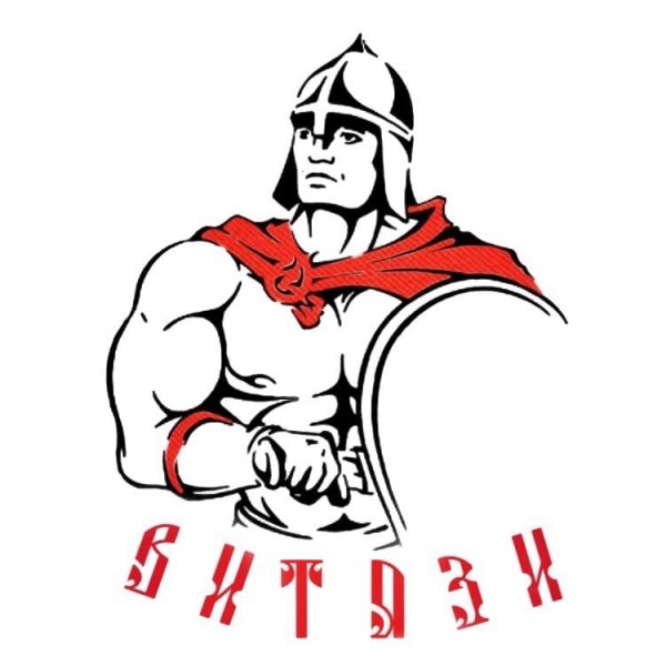 Витязь плакат