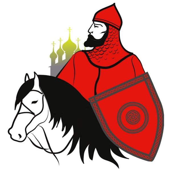 Воевода эмблема