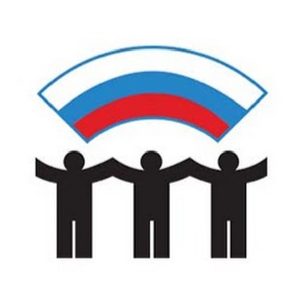 Гражданское общество в России