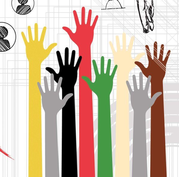 Гражданское общество картинки