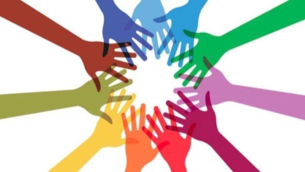 Гражданское общество иллюстрация