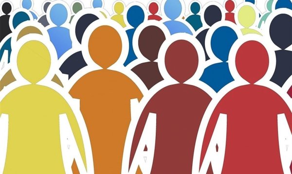 Гражданское общество