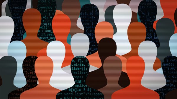 Сообщество иллюстрация