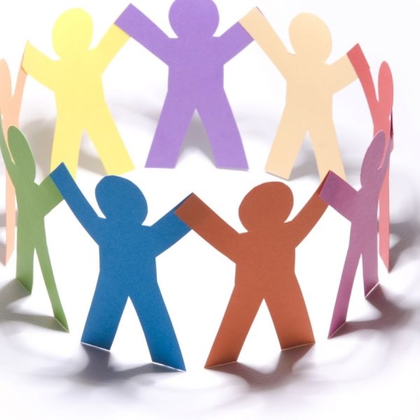 Социально ориентированные проекты