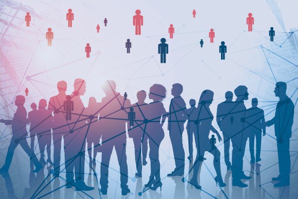 Гражданское общество арт