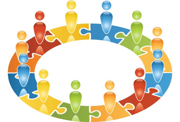 Символ общества