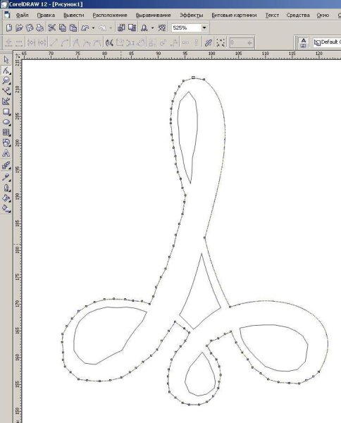 Coreldraw компьютерная Графика