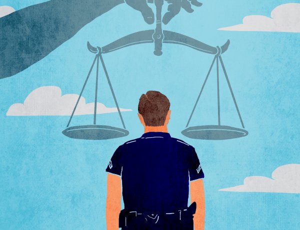 Справедливость это