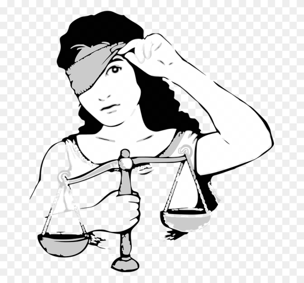 Астрея богиня справедливости