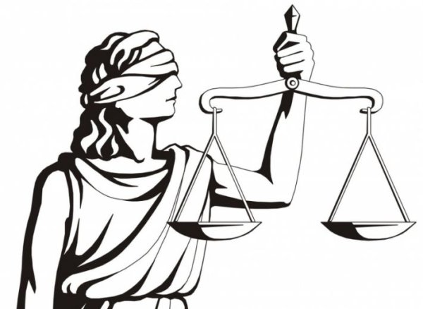 Правосудие для детей