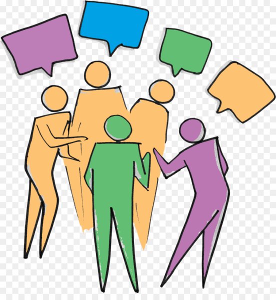 Изображение группы людей