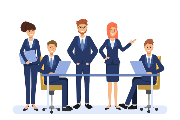 Трудовой коллектив