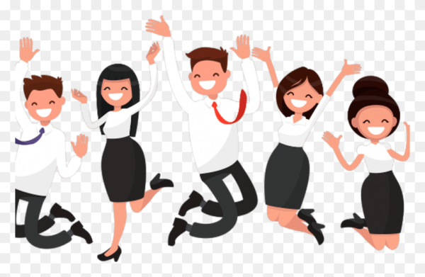 Коллектив иллюстрация